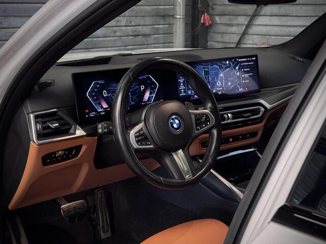 BMW 3-SERIE Touring 330e xDrive Hybride | SOH 95% | Facelift | M Sport | Pan