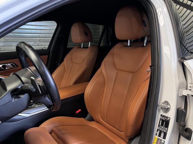 BMW 3-SERIE Touring 330e xDrive Hybride | SOH 95% | Facelift | M Sport | Pan