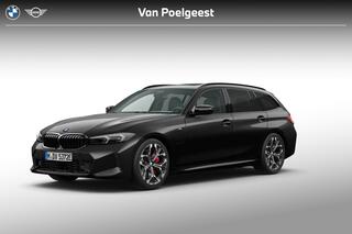 BMW 3-SERIE