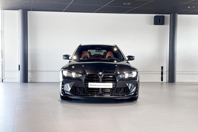 BMW 3-SERIE Touring M3 xDrive Competition | Harman Kardon | Stoelventilatie | Comfort Access |