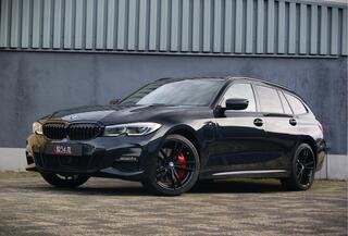 BMW 3-SERIE