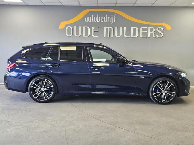 BMW 3-SERIE Touring 330e xDrive M-Sport 50 Jahre | Head-up | Harman Kardon | Trekhaak |