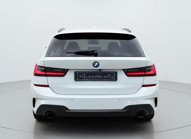 BMW 3-SERIE Touring 320e M SPORT