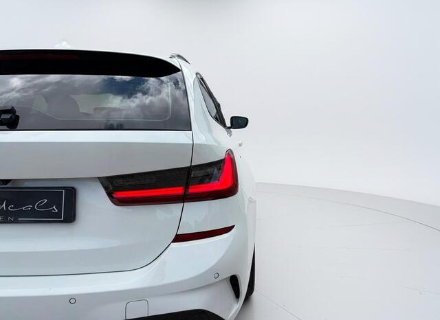 BMW 3-SERIE Touring 320e M SPORT