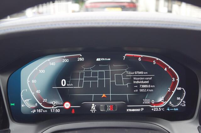 BMW 3-SERIE 330e (292pk) M340I Look Wheelforce/Laser/HUD/Keyless/Carbon