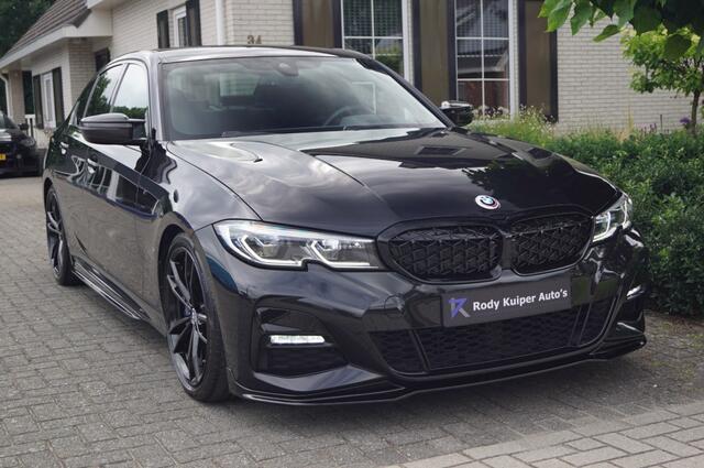 BMW 3-SERIE 330e (292pk) M340I Look Laser/HUD/Keyless/Carbon/19inch/Sfeerverlichting