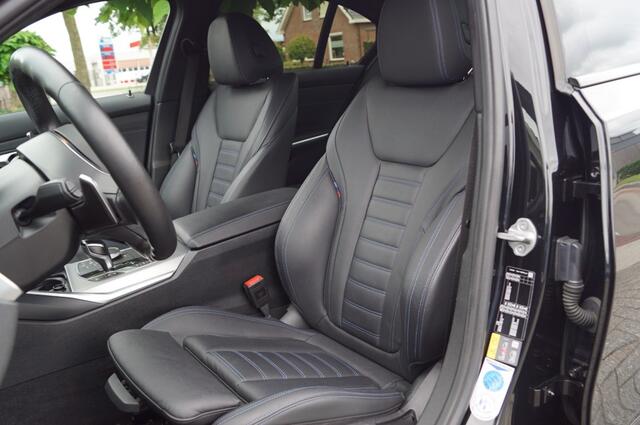 BMW 3-SERIE 330e (292pk) M340I Look Laser/HUD/Keyless/Carbon/19inch/Sfeerverlichting