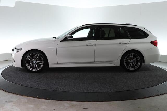 BMW 3-SERIE Touring 318i M Sport Edition | CARPLAY | CLIMA | CRUISE |