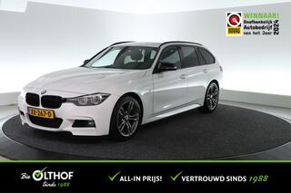 BMW 3-SERIE
