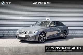 BMW 3-SERIE
