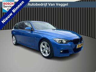 BMW 3-SERIE