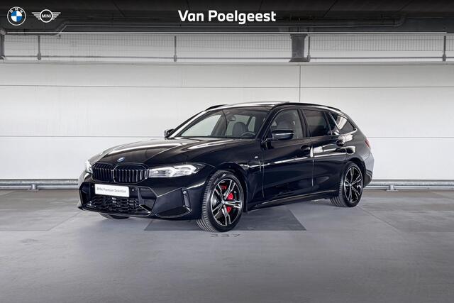 BMW 3-SERIE Touring 330e
