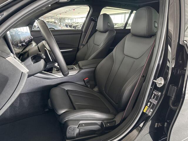 BMW 3-SERIE Touring 330e