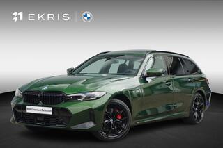 BMW 3-SERIE