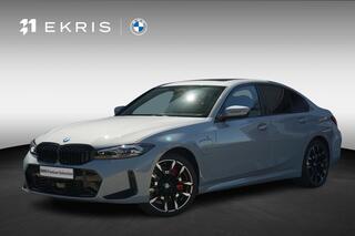 BMW 3-SERIE