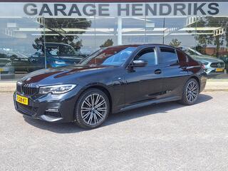BMW 3-SERIE
