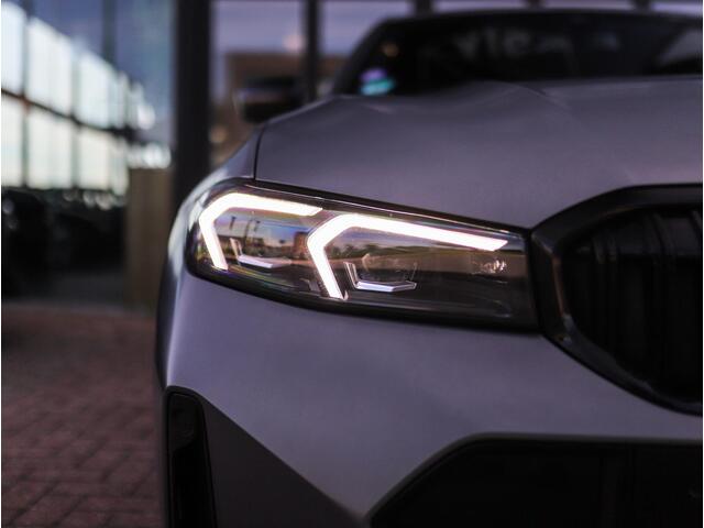 BMW 3-SERIE 330e | Frozen | M-Sport Pro | Pano | H/K | Memory