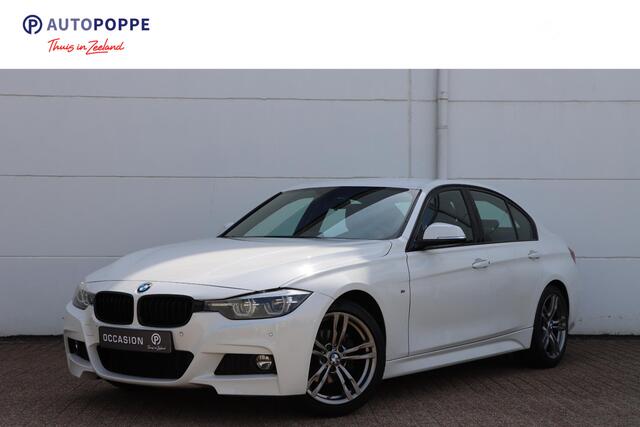 BMW 3-SERIE 320i Edition M Sport Shadow Executive 184pk