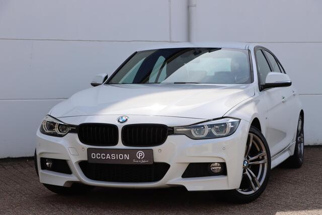 BMW 3-SERIE 320i Edition M Sport Shadow Executive 184pk