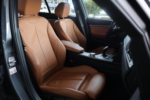BMW 3-SERIE 320i Edition M Sport Shadow Executive | M Sport | HiFi | Cruise Control | 18" LM | Lentevoordeel