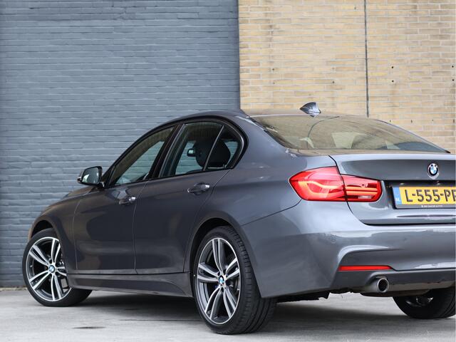 BMW 3-SERIE 340i xDrive M Sport | HUD | ACC | Harman/Kardon | Surround View | B58 6-cilinder |
