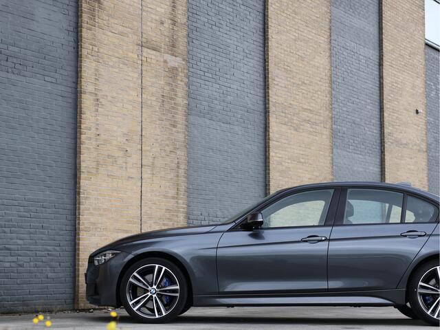 BMW 3-SERIE 340i xDrive M Sport | HUD | ACC | Harman/Kardon | Surround View | B58 6-cilinder |