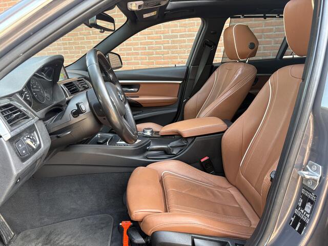 BMW 3-SERIE Touring 330i Luxury High Executive "Individual / Pano / Trekhaak"