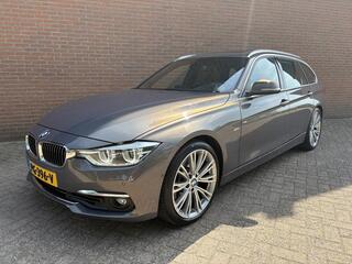 BMW 3-SERIE