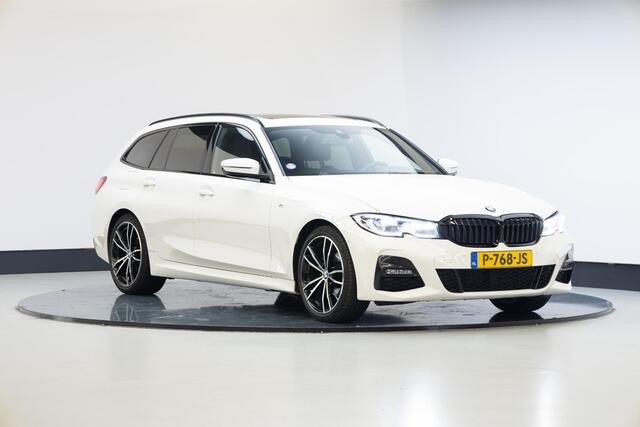 BMW 3-SERIE Touring 318i Business Edition Plus