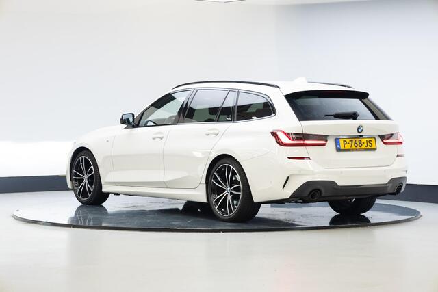 BMW 3-SERIE Touring 318i Business Edition Plus