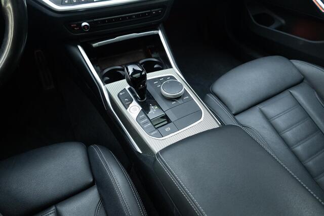 BMW 3-SERIE Touring 318i Business Edition Plus