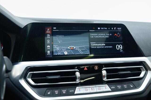 BMW 3-SERIE Touring 318i Business Edition Plus