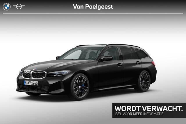 BMW 3-SERIE Touring M340i xDrive | Innovation Pack | M Sport | Comfort Pack | Panoramadak |
