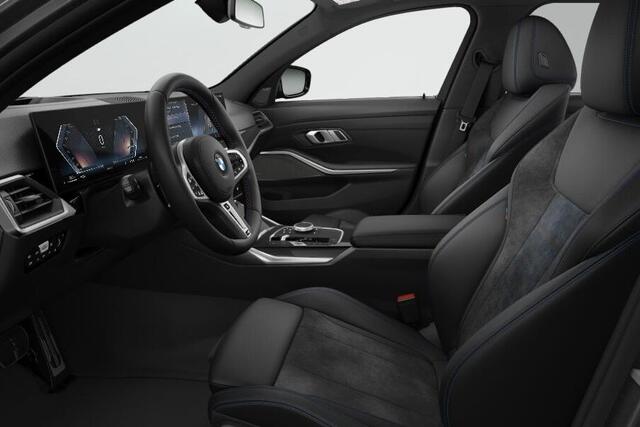 BMW 3-SERIE Touring M340i xDrive | Innovation Pack | M Sport | Comfort Pack | Panoramadak |