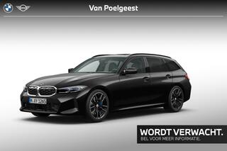 BMW 3-SERIE