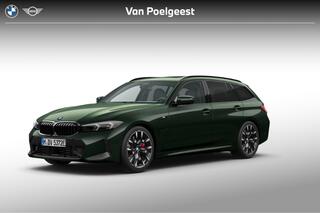BMW 3-SERIE