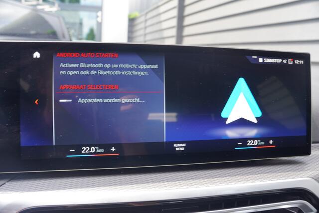 BMW 3-SERIE Touring 330e - M SPORT - CAMERA - CARPLAY - SHADOWLINE - ADAPT. CRUISE -