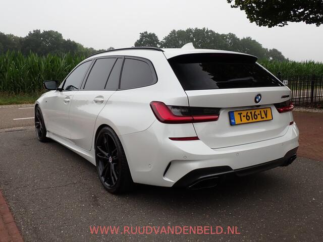 BMW 3-SERIE Touring M340i xDrive !! 450 PK !! / 360* / HEAD-UP / ACC / CARPLAY / TREKHAAK