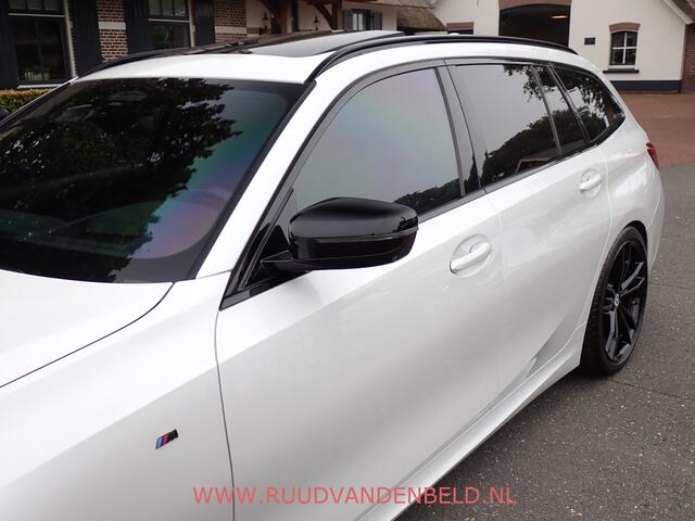 BMW 3-SERIE Touring M340i xDrive !! 450 PK !! / 360* / HEAD-UP / ACC / CARPLAY / TREKHAAK