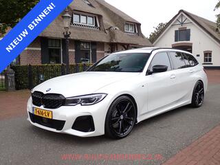 BMW 3-SERIE