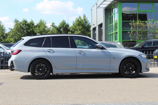 BMW 3-SERIE Touring 330e xDrive M-Sport | Panoramadak | Trekhaak