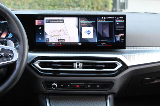 BMW 3-SERIE Touring 330e xDrive M-Sport | Panoramadak | Trekhaak