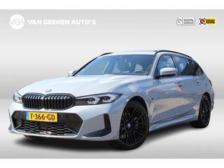 BMW 3-SERIE