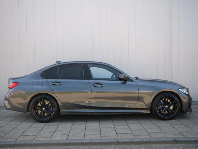 BMW 3-SERIE M340i xDrive Business Edition Plus 374 Pk Automaat Navi / DAB / Apple Carplay / 19 inch / M-pakket