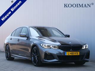 BMW 3-SERIE