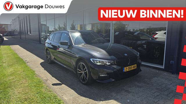 BMW 3-SERIE Touring 330e High Executive M-Sport |DOH|HUD|Harman&Kardon
