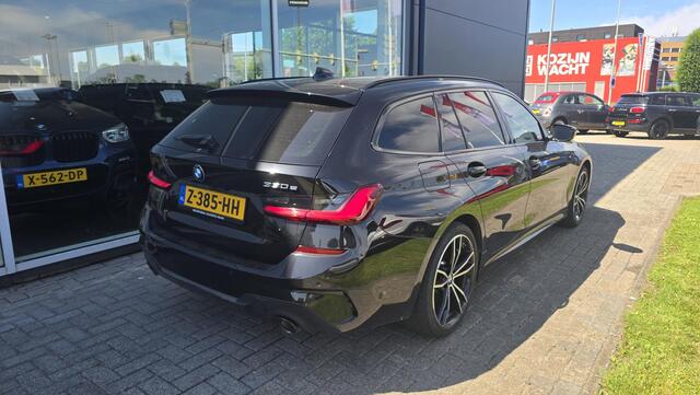 BMW 3-SERIE Touring 330e High Executive M-Sport |DOH|HUD|Harman&Kardon
