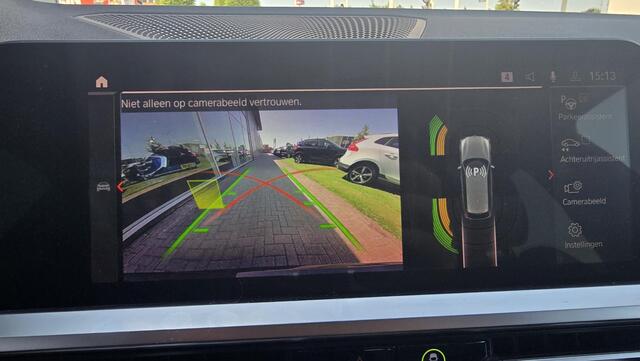 BMW 3-SERIE Touring 330e High Executive M-Sport |DOH|HUD|Harman&Kardon