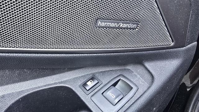 BMW 3-SERIE Touring 330e High Executive M-Sport |DOH|HUD|Harman&Kardon