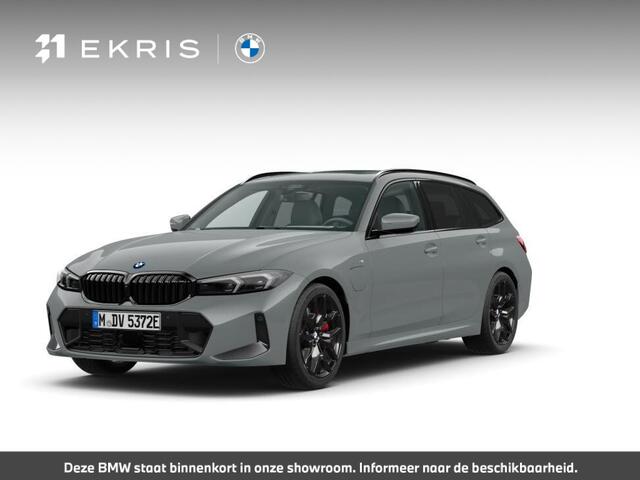BMW 3-SERIE Touring 330e High Executive | M Sportpakket Pro | Innovation Pack | Comfort Pack | Individual Lak